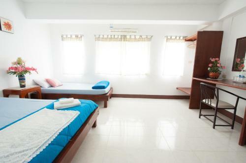 Hotel Nangpaya Hill Resort