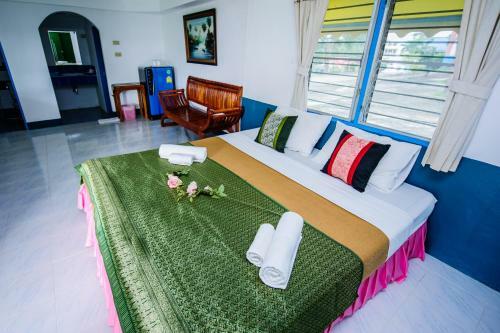 Hotel Nangpaya Hill Resort