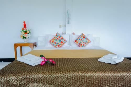 Hotel Nangpaya Hill Resort