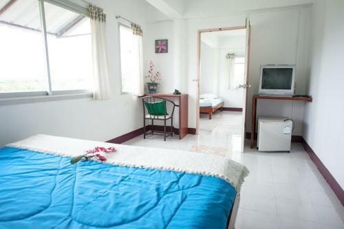 Hotel Nangpaya Hill Resort
