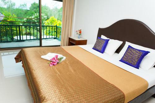 Hotel Nangpaya Hill Resort