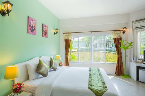 Hotel Villa Reina Resort