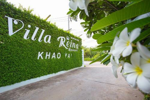 Hotel Villa Reina Resort