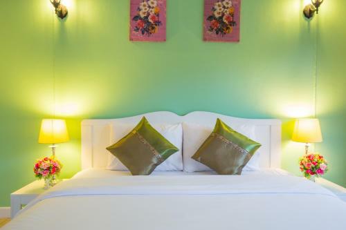 Hotel Villa Reina Resort