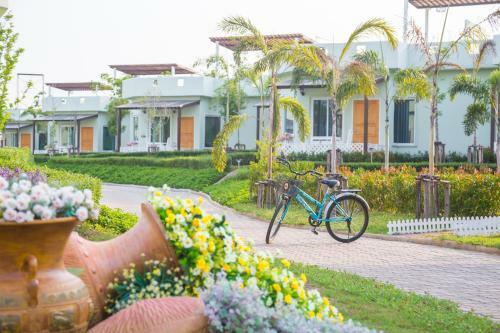 Hotel Villa Reina Resort