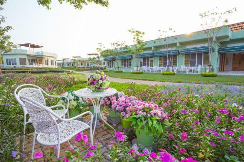Hotel Villa Reina Resort