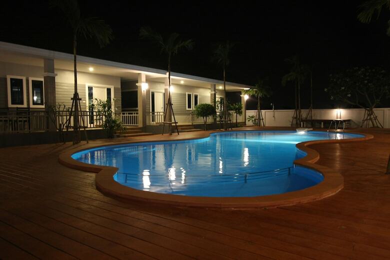Hotel Rongsang Resort