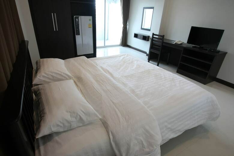 Hotel Rongsang Resort