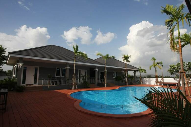 Hotel Rongsang Resort