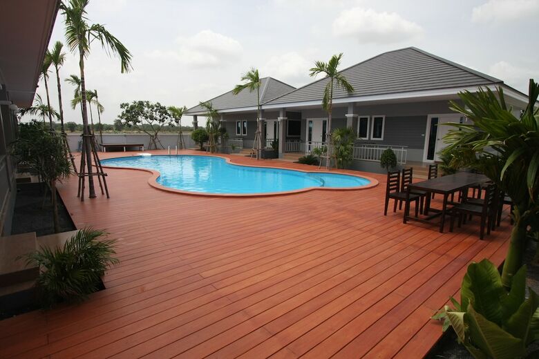 Hotel Rongsang Resort