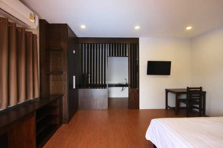 Hotel Rongsang Resort