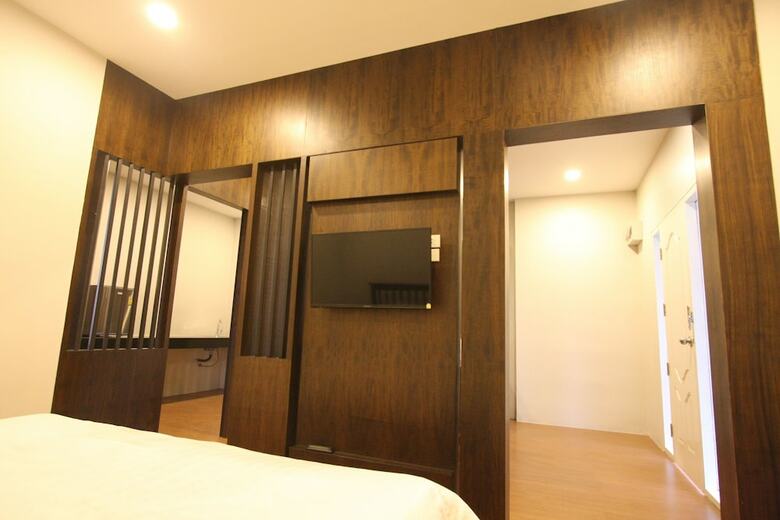 Hotel Rongsang Resort
