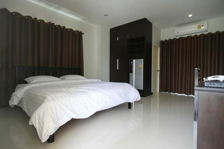 Hotel Rongsang Resort