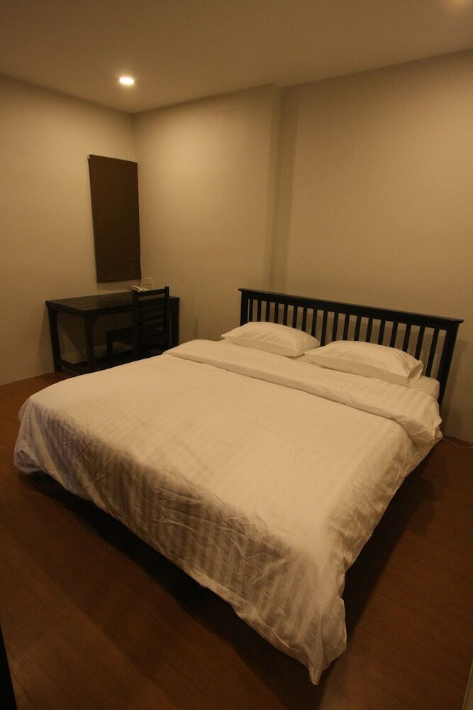 Hotel Rongsang Resort