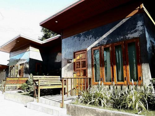 Hotel Nawiengkaeriverview Resort