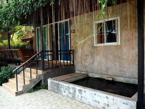 Hotel Nawiengkaeriverview Resort