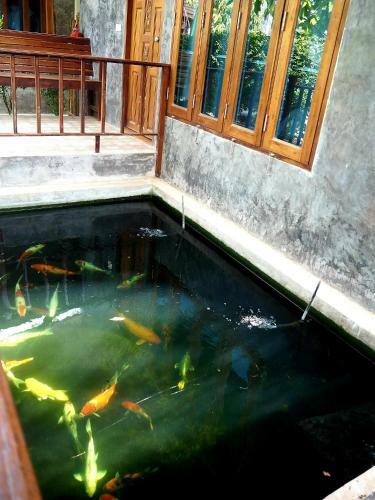 Hotel Nawiengkaeriverview Resort