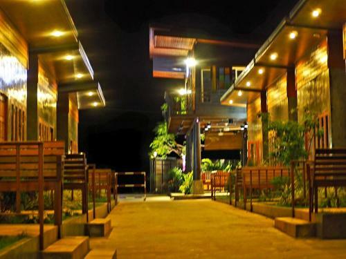 Hotel Nawiengkaeriverview Resort