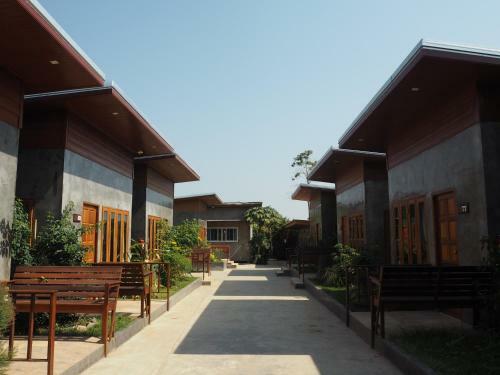 Hotel Nawiengkaeriverview Resort