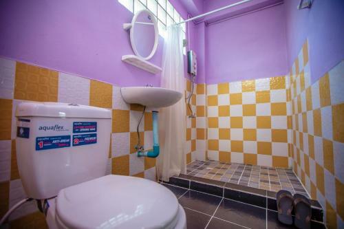 Hotel Hip Home At Hod