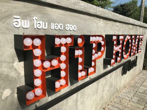 Hotel Hip Home At Hod