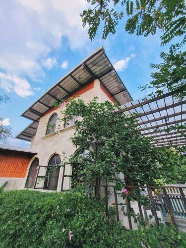 Hotel Hip Home At Hod
