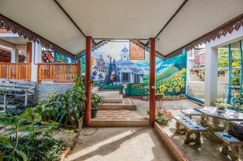 Mitkhoonyoum Hotel