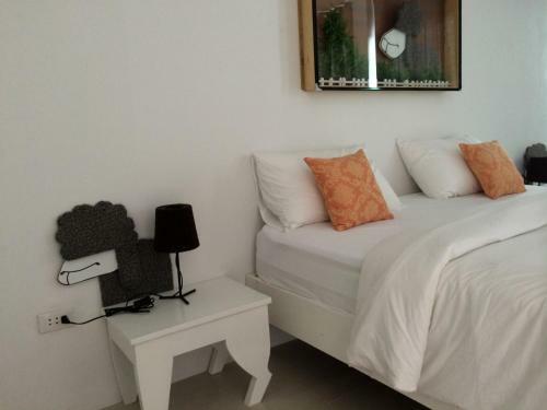 Hotel Norn Nab Dao Rimphu Resort