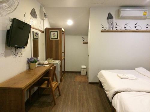 Hotel Norn Nab Dao Rimphu Resort