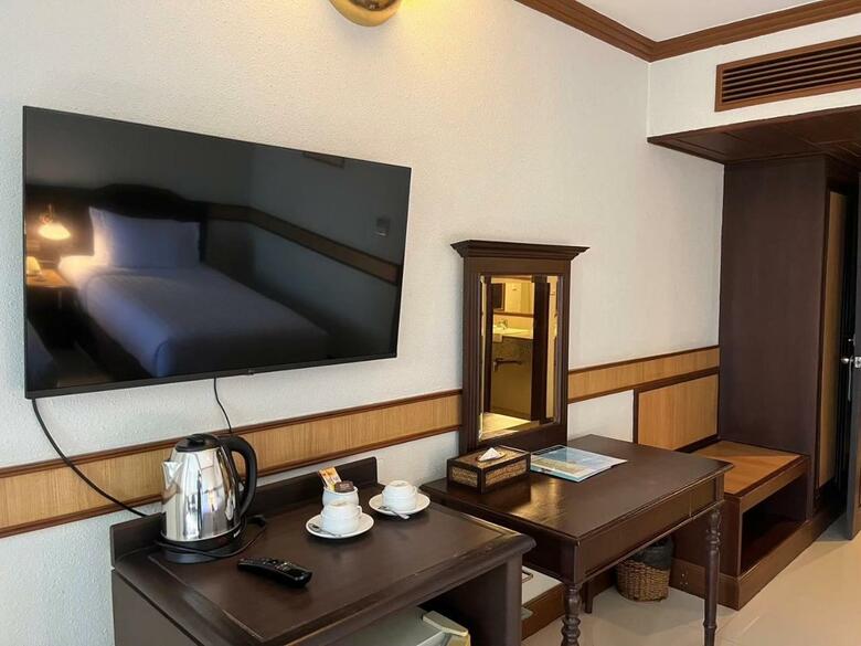Suntara Wellness Resort & Hotel