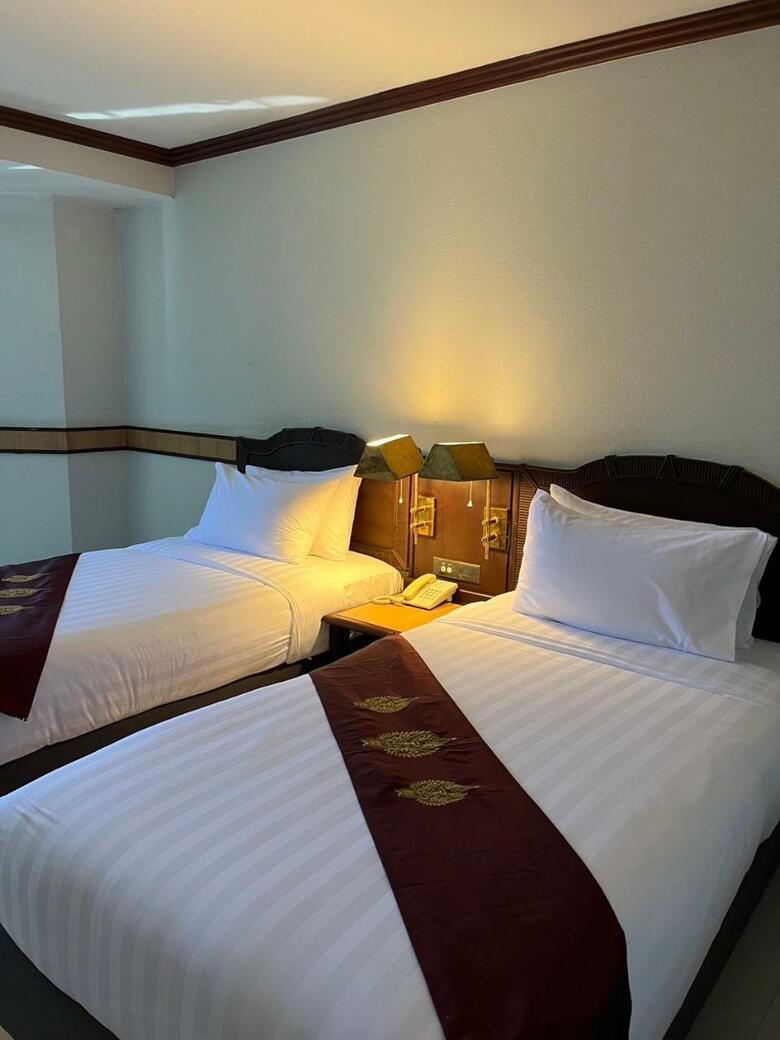 Suntara Wellness Resort & Hotel