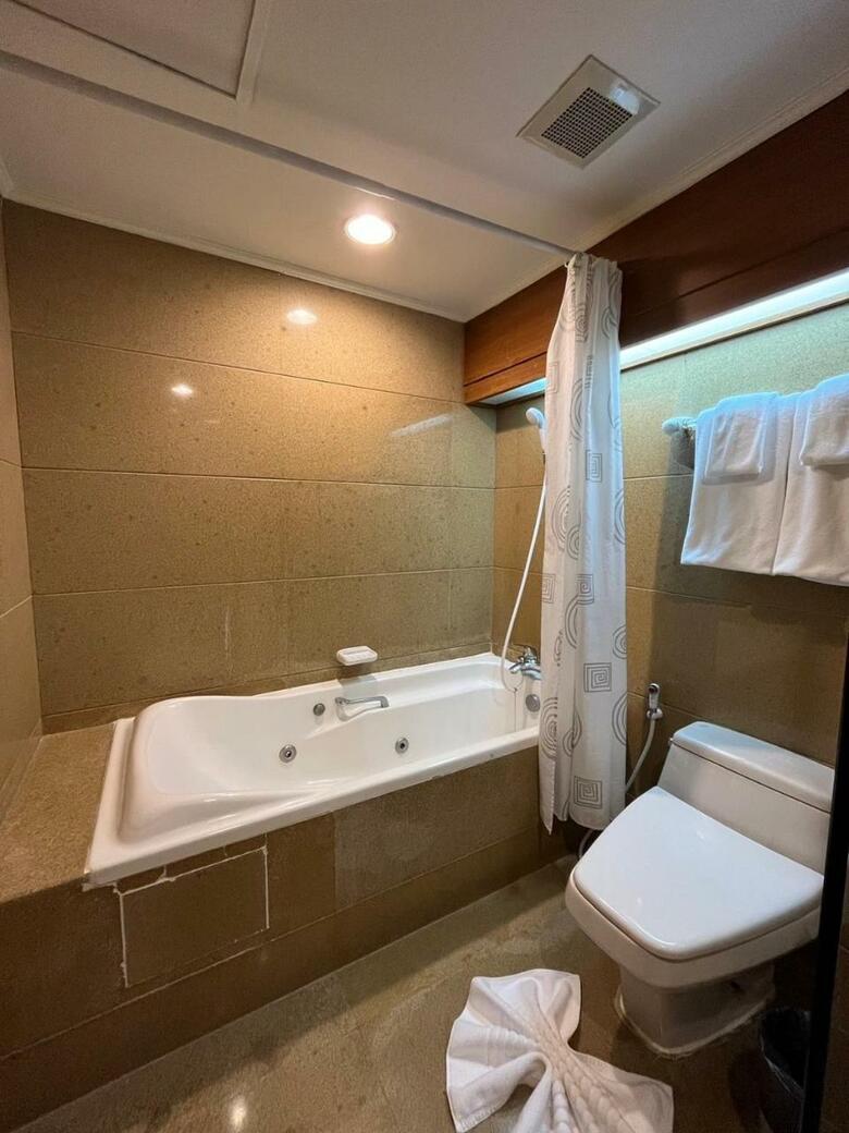 Suntara Wellness Resort & Hotel
