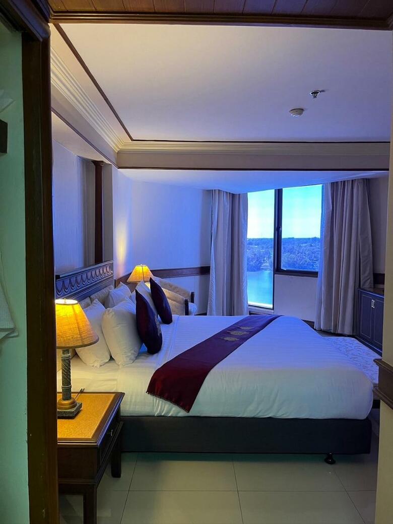 Suntara Wellness Resort & Hotel