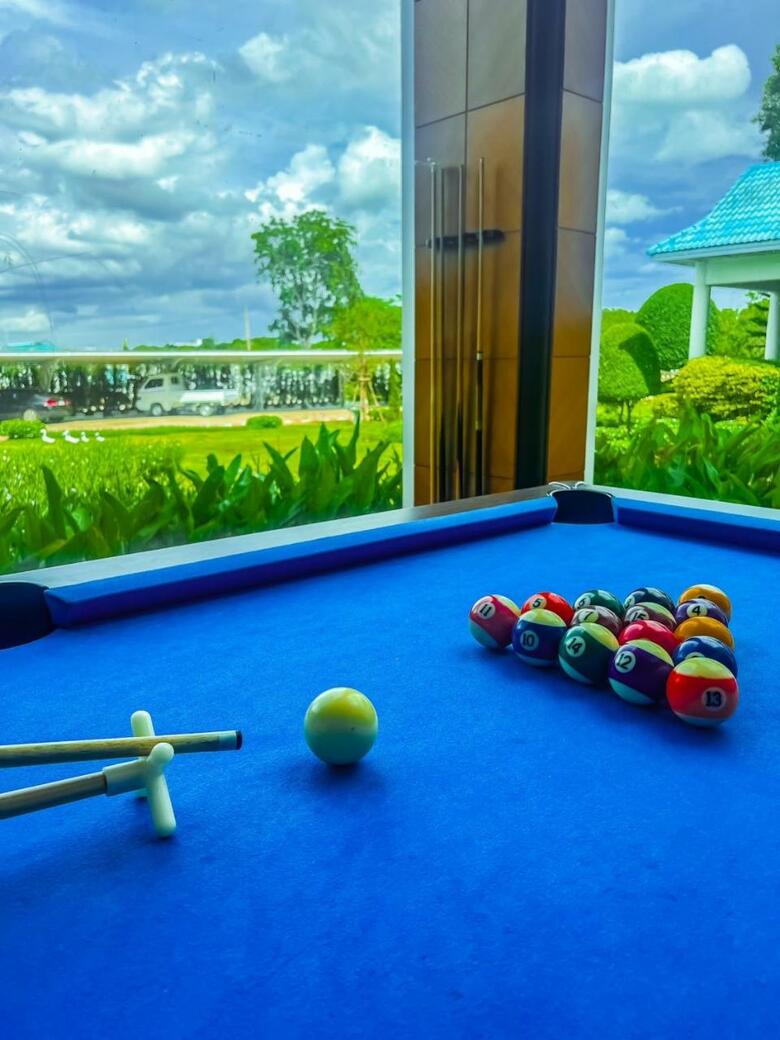 Suntara Wellness Resort & Hotel