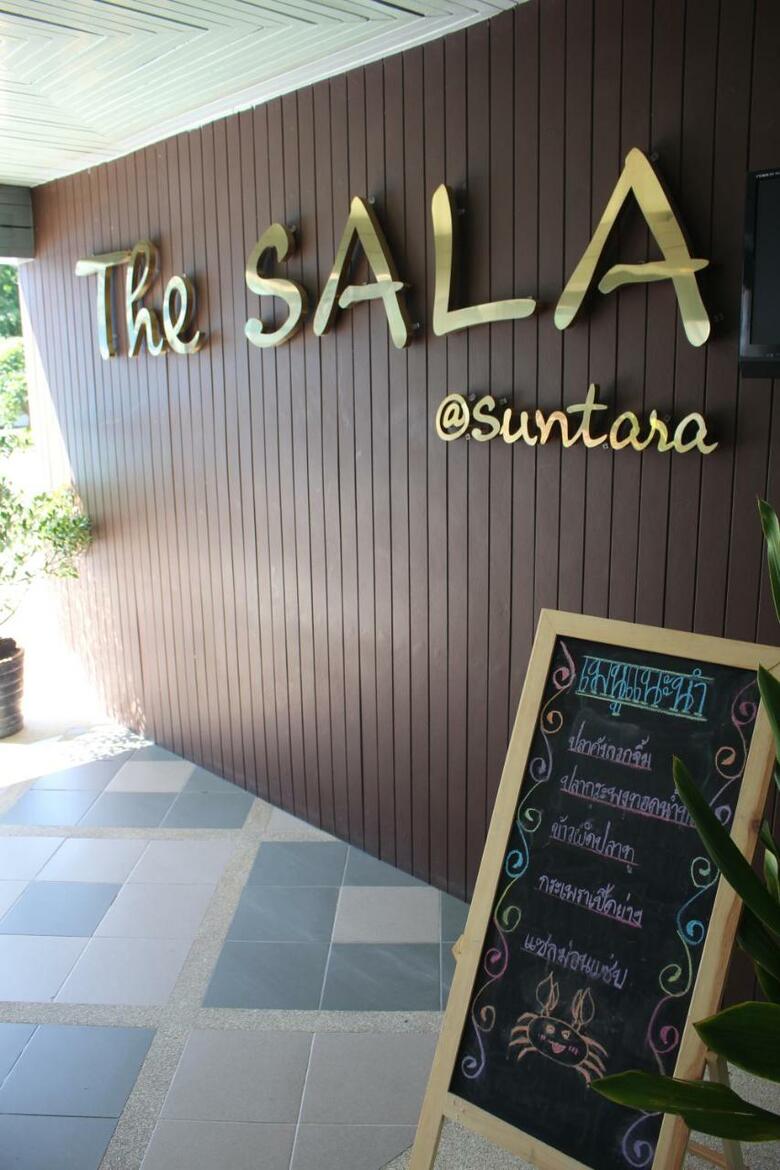 Suntara Wellness Resort & Hotel