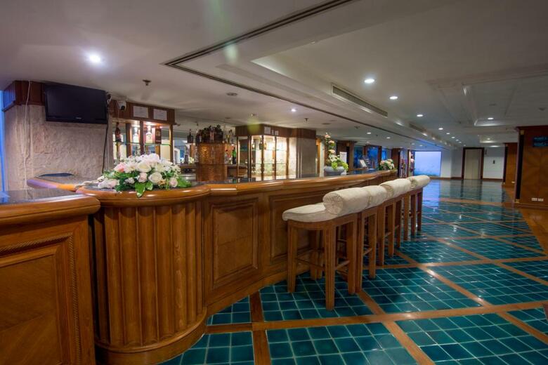 Suntara Wellness Resort & Hotel