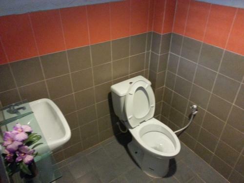 Hotel Baan Khaoneawdum