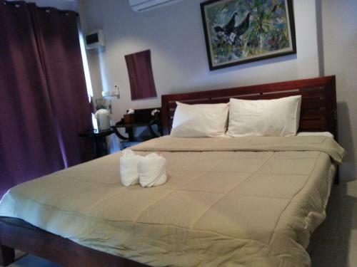 Hotel Baan Khaoneawdum