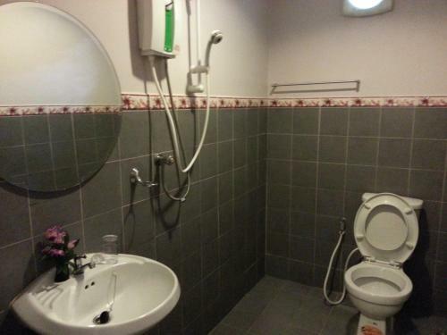 Hotel Baan Khaoneawdum
