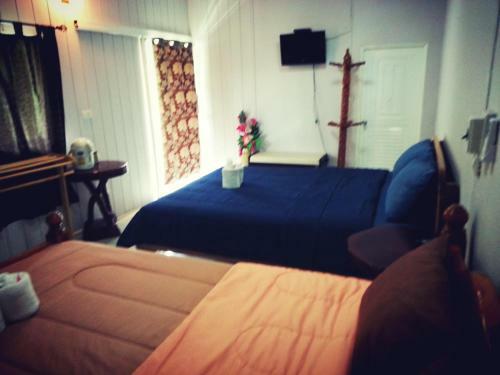 Hotel Baan Khaoneawdum