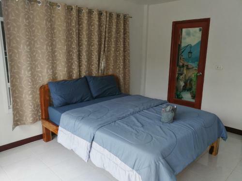 Hotel Baan Khaoneawdum