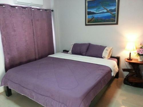 Hotel Baan Khaoneawdum