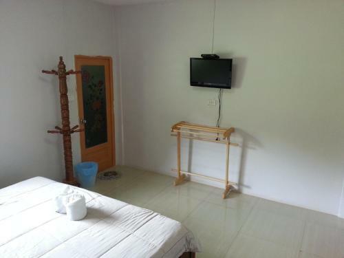 Hotel Baan Khaoneawdum