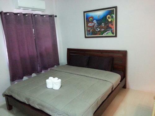 Hotel Baan Khaoneawdum