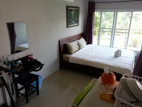 Hotel Baan Khaoneawdum