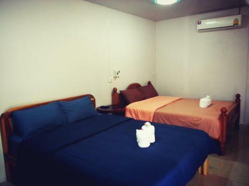 Hotel Baan Khaoneawdum