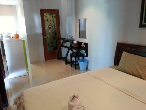 Hotel Baan Khaoneawdum