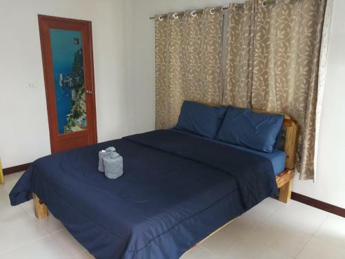 Hotel Baan Khaoneawdum