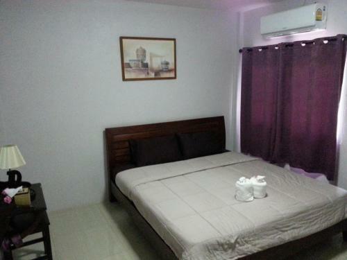 Hotel Baan Khaoneawdum