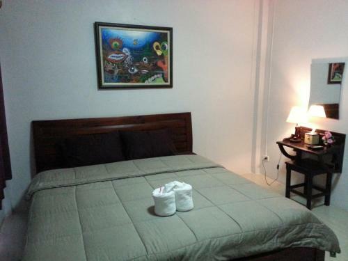 Hotel Baan Khaoneawdum